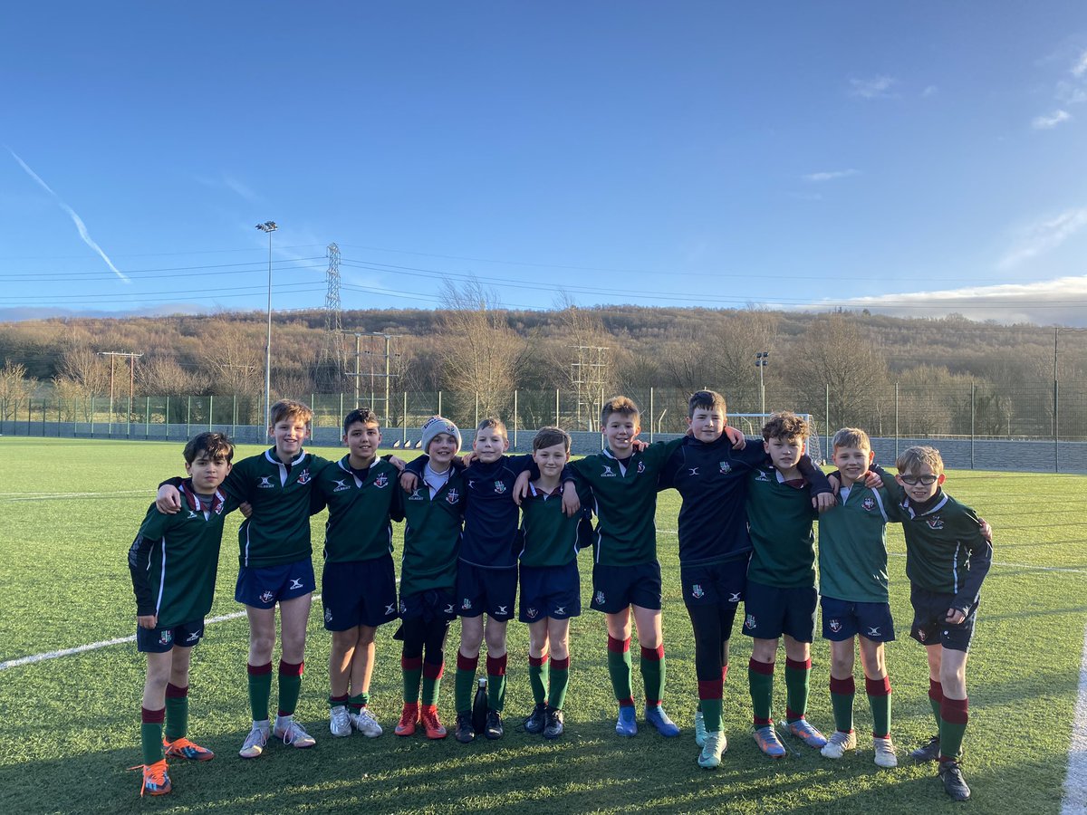 WGSFootball's tweet image. On Saturday, we had some excellent U12 and U13 fixtures with @AysgarthSchool, as well as training games for our U14s and U15s.