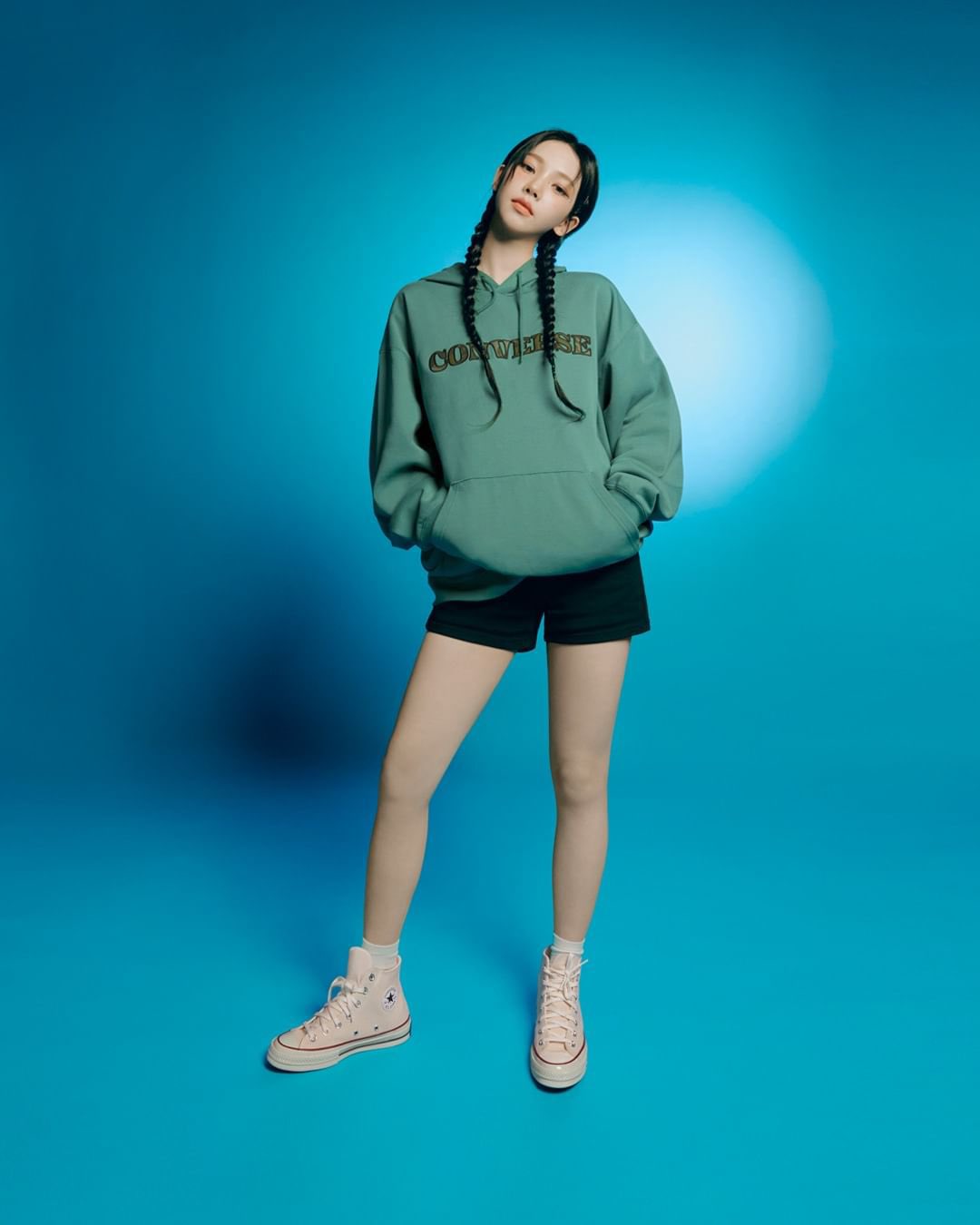 Converse clearance korea ig