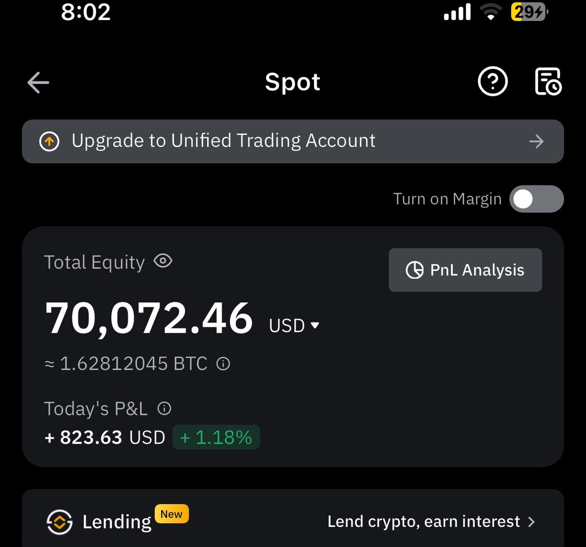 AMBERBTC888's tweet image. Give away $5000 to one lucky fella 

Retweet ✅
Like ✅
Follow ✅

Will announce on soon retweet $5000

#btc #eth