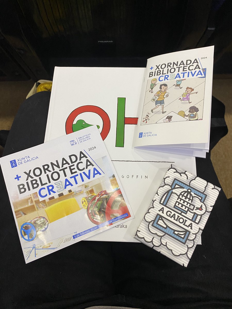 pepateca's tweet photo. Comezamos! #XBC24 https://t.co/bQ2ao9Bjj7