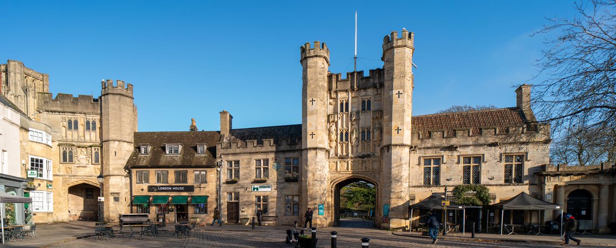 Stunning photo of our Wells office no. 25 and no. 14 Market Place, Wells
Thanks Focus on Photography / <a href="/MENA_Export/">Phil Broek MIEx</a> #wells #somerset #officelife #photograghy #marketplace #somerset #bishopseye #solicitors