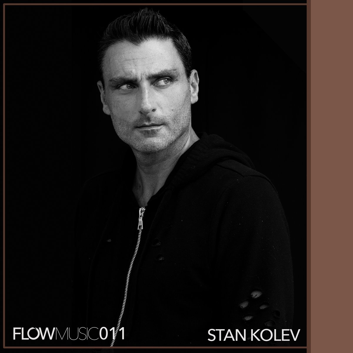 flow_music_one's tweet image. We are proud to have acclaimed producer @StanKolevMiami on remix duties for ‘Metal,’ a dynamic fusion of melodic house &amp;amp; techno by Josh Richards! Kolev's adds a powerful dimension, complementing the original creation perfectly! Buy/stream - snd.click/metal