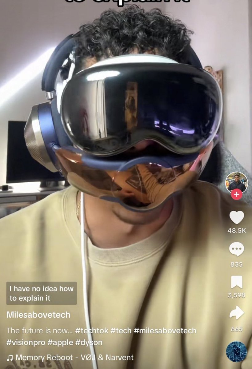 Evan Kirstel #B2B #TechFluencer tweet media