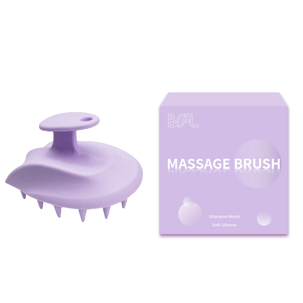 FangFerro1668's tweet photo. Soft silicone massage brush, comfortably massages the scalp and promotes hair growth. Relieve stress and enjoy relaxing time. https://t.co/psSf4yzQaD