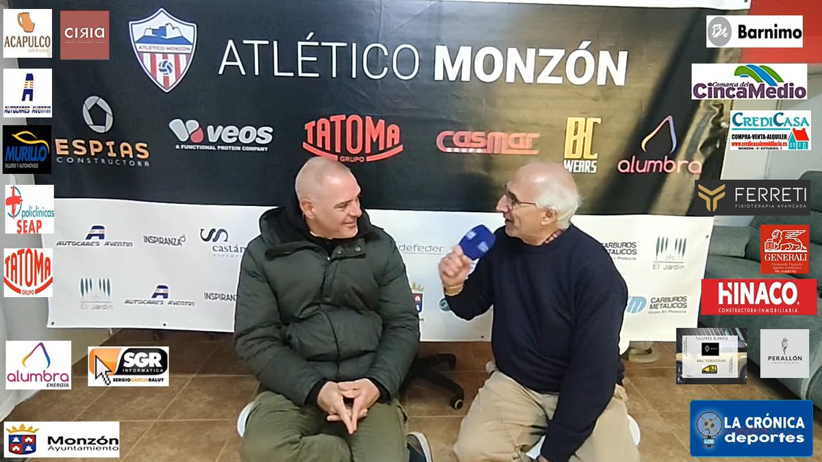 La Crónica Deportes tweet media