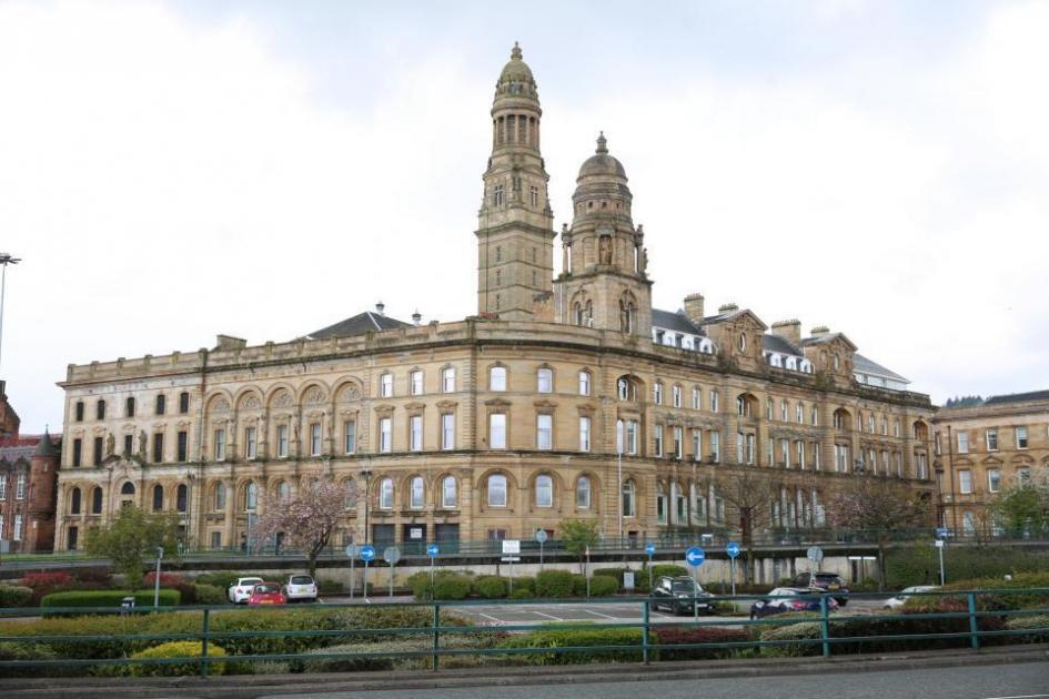 greenocktele's tweet photo. INVERCLYDE residents are being encouraged to have their say on a range of council budget saving proposals worth almost £3 million that could result in the loss of 70 jobs https://t.co/cP8a2DXcez 👇 Full story https://t.co/LZmb5KtnTn
