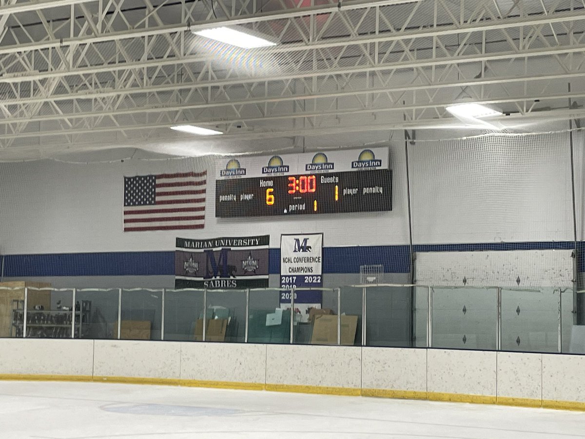Tribeicehockey's tweet photo. Elmbrook Youth Hockey Assoc- Squirt C2 v. Ozaukee Youth Hockey Assoc- Squirt C2 @ Blue Line Ice Center
2023-24 WAHA play-downs 
EYHA-6 OYHA-1
Qualified for the state championship
Gooo Eagles!

#eyha #oyha #hockey #usahockey #waha #tribeicehockey #playdowns #statebound #fonddulac https://t.co/QEA4cwdtSv