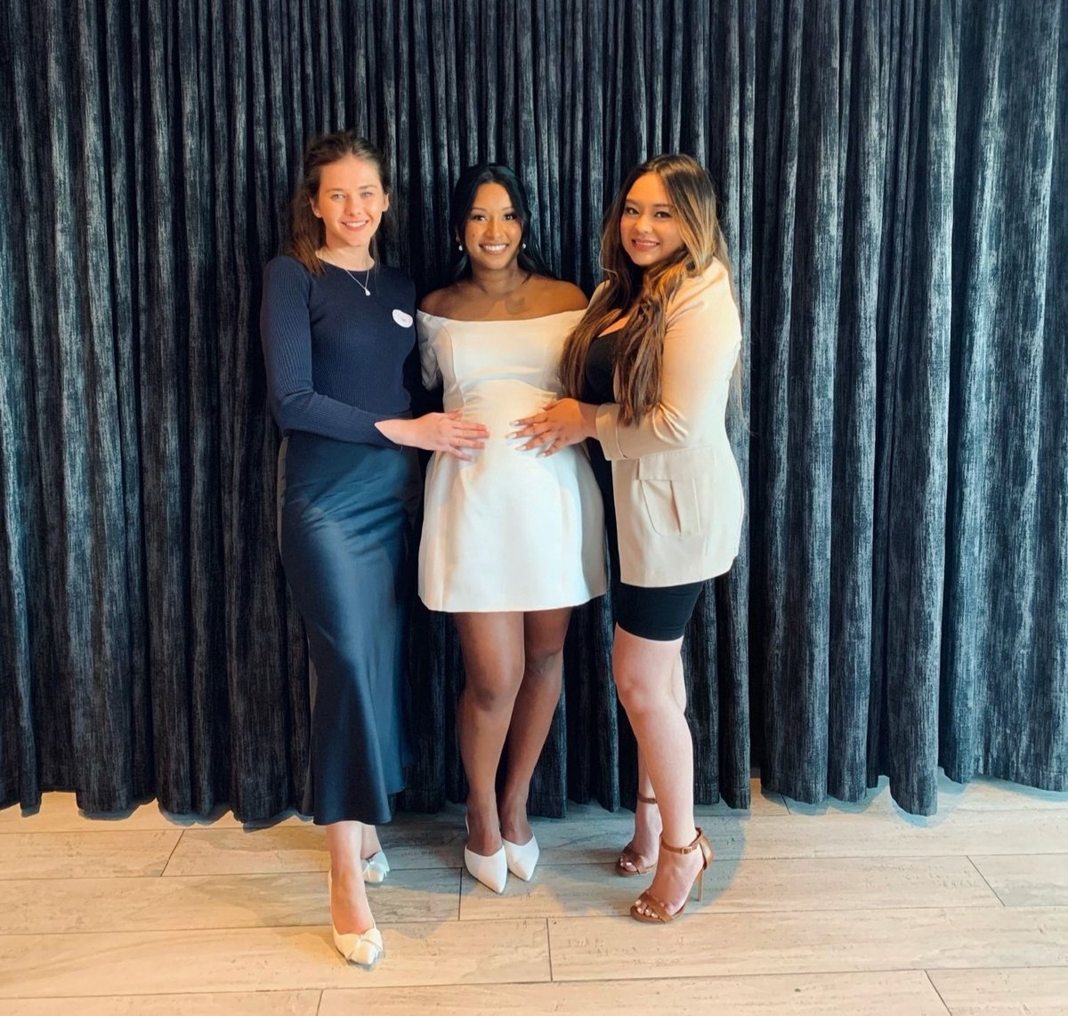 jxbaaaby's tweet photo. 🩷💐🎀 Celebrated the newest addition to our Brunch Crew.. https://t.co/YLeuHI5J4C