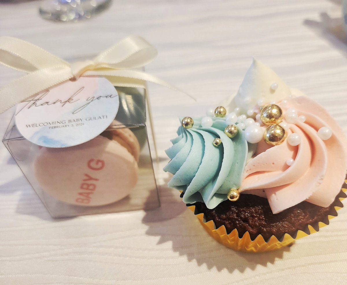 jxbaaaby's tweet photo. 🩷💐🎀 Celebrated the newest addition to our Brunch Crew.. https://t.co/YLeuHI5J4C