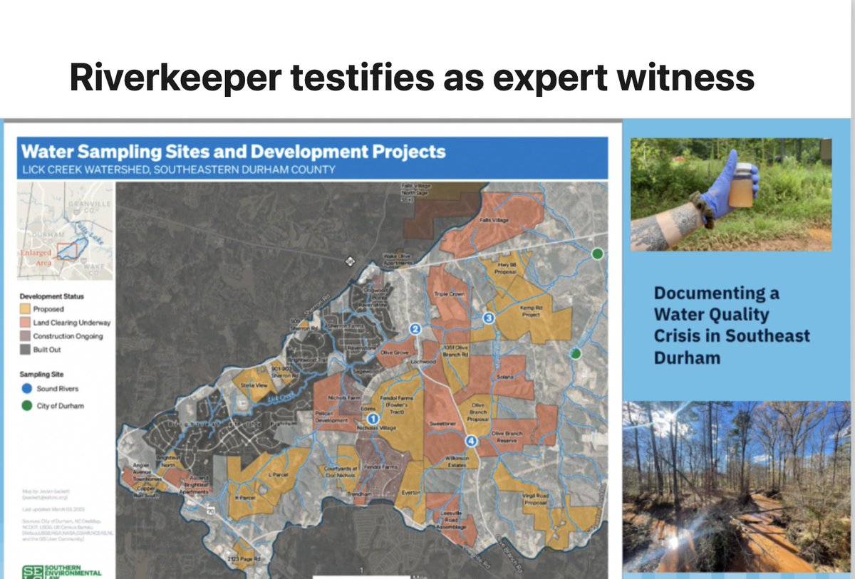 Preserve Rural Durham tweet media