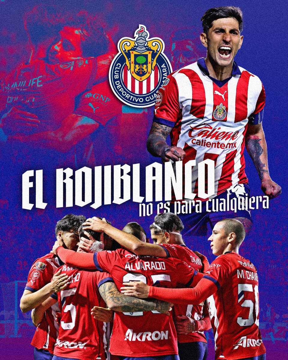 Chivas's tweet photo. 🤷‍♂️🔴⚪️

 #DaleRebaño 🐐 https://t.co/yBCqhQg8oz