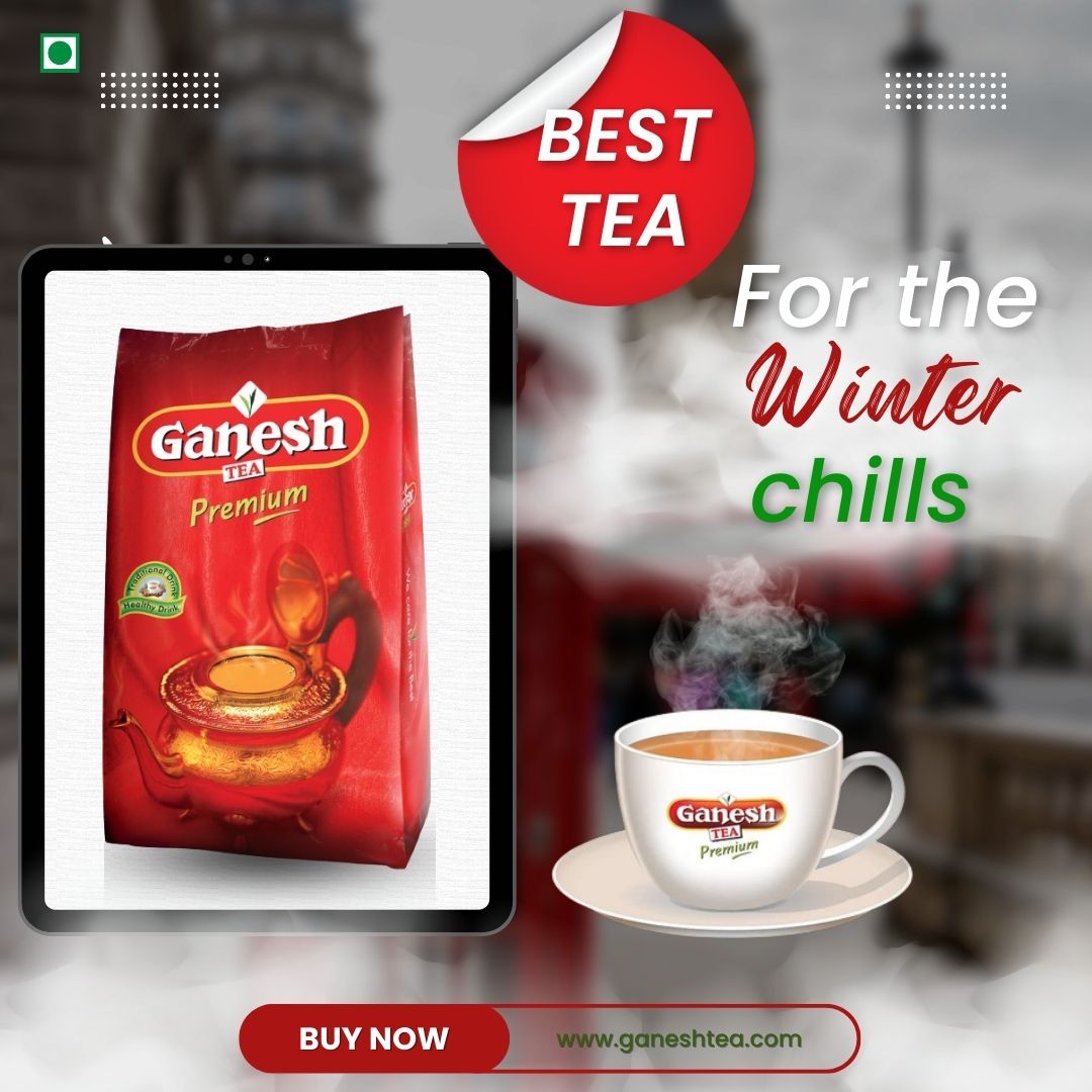 ganeshtea_'s tweet image. "Sipping on ganesh-tea, where every cup is a journey and every flower is a story. 🍵✨. #TeaTimeMagic #ganeshteapremium 

For more info👇
🌐 : ganeshtea.com
📞 : +91-9320028102
📧 : info@ganeshtea.com

#tea #sip #Smile #tea #ganesha #selfrescue #awareness #ganeshtea