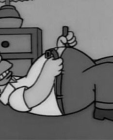 SimpsonsAlbums's tweet photo. Taylor Swift- The Tortured Poets Department (2024) https://t.co/nm2jBCMcNg