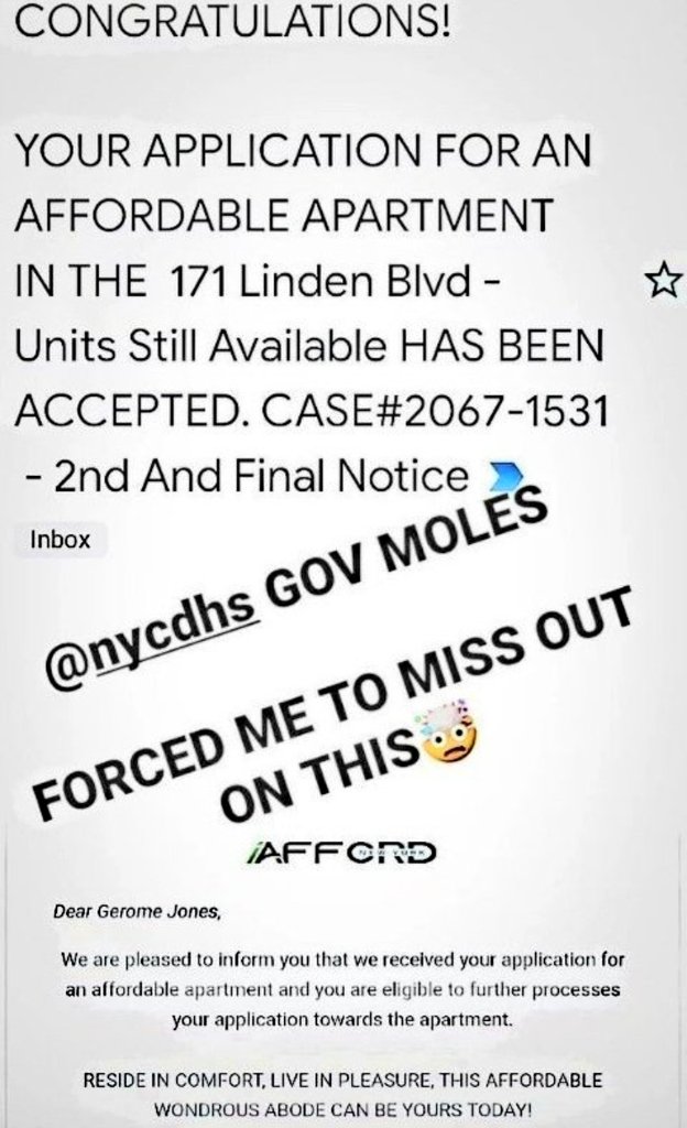AGJJUSDIFFERENT's tweet photo. @NYCPBA @NYPDPC @POTUS @VP @endqiny @NBCBLK @AP @hrw Im 38y/o THIS AINT NORMAL @andrewcuomo @BilldeBlasio @GovKathyHochul @NYCMayor @bradlander @CivilRights @NewYorkStateAG CoINTELpro/m.s.s #DShea @NYPDPC @NYCPBA SPY Cops ETC traumatically,its🤯Retaliation🗣Why I aint IN MY apt when I should be @NYCDHS?#AUTOPILOT #ITSRIGGED @dijoni https://t.co/Ab75CFINiU
