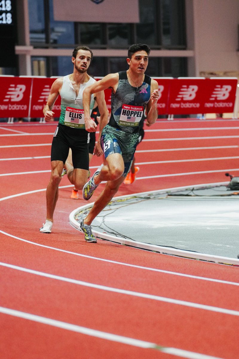 Very Nice Track Club (@verynice_tc) on Twitter photo What a day for the crew. <a href="/hobbs_kessler/">Hobbs Kessler</a> with the win and <a href="/bennyflanagan/">Ben Flanagan</a> with the big PR. Just the beginning for these boys. What a day for the crew. <a href="/hobbs_kessler/">Hobbs Kessler</a> with the win and <a href="/bennyflanagan/">Ben Flanagan</a> with the big PR. Just the beginning for these boys.