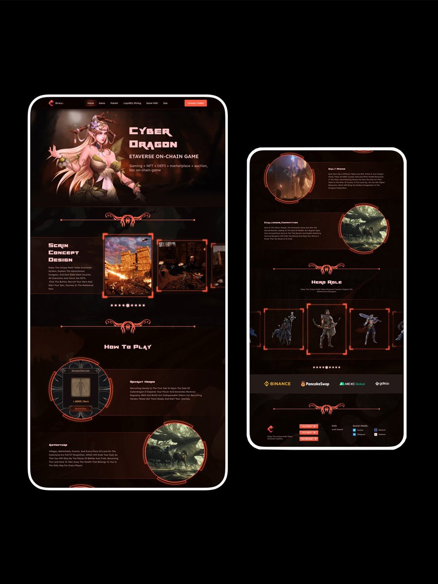 TG_Dodomis's tweet image. 区块链Ui设计Web3.0网页制作与开发
#区块链开发设计
#币圈
#Ui设计