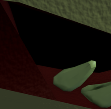 Guess the Monster #Veilbound