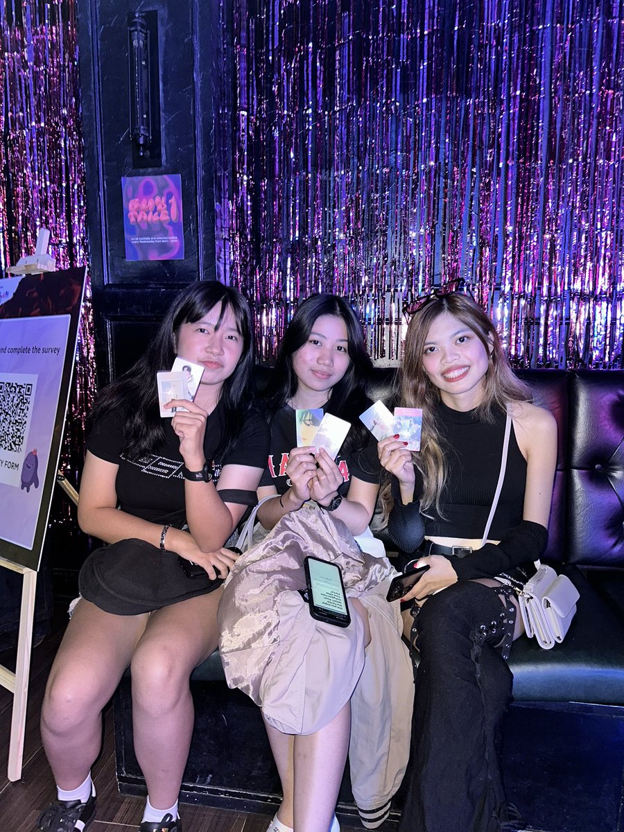 anythingkpopmnl's tweet photo. FATED NIGHT RECAP ❤️‍🔥

We defeated had a blast last night! See you on our next? 😉

#ENHYPEN #FATED_NIGHT #ENGENEwithGLOBE #KmmunityPHlovesEngenes https://t.co/G5qFFq1KoQ