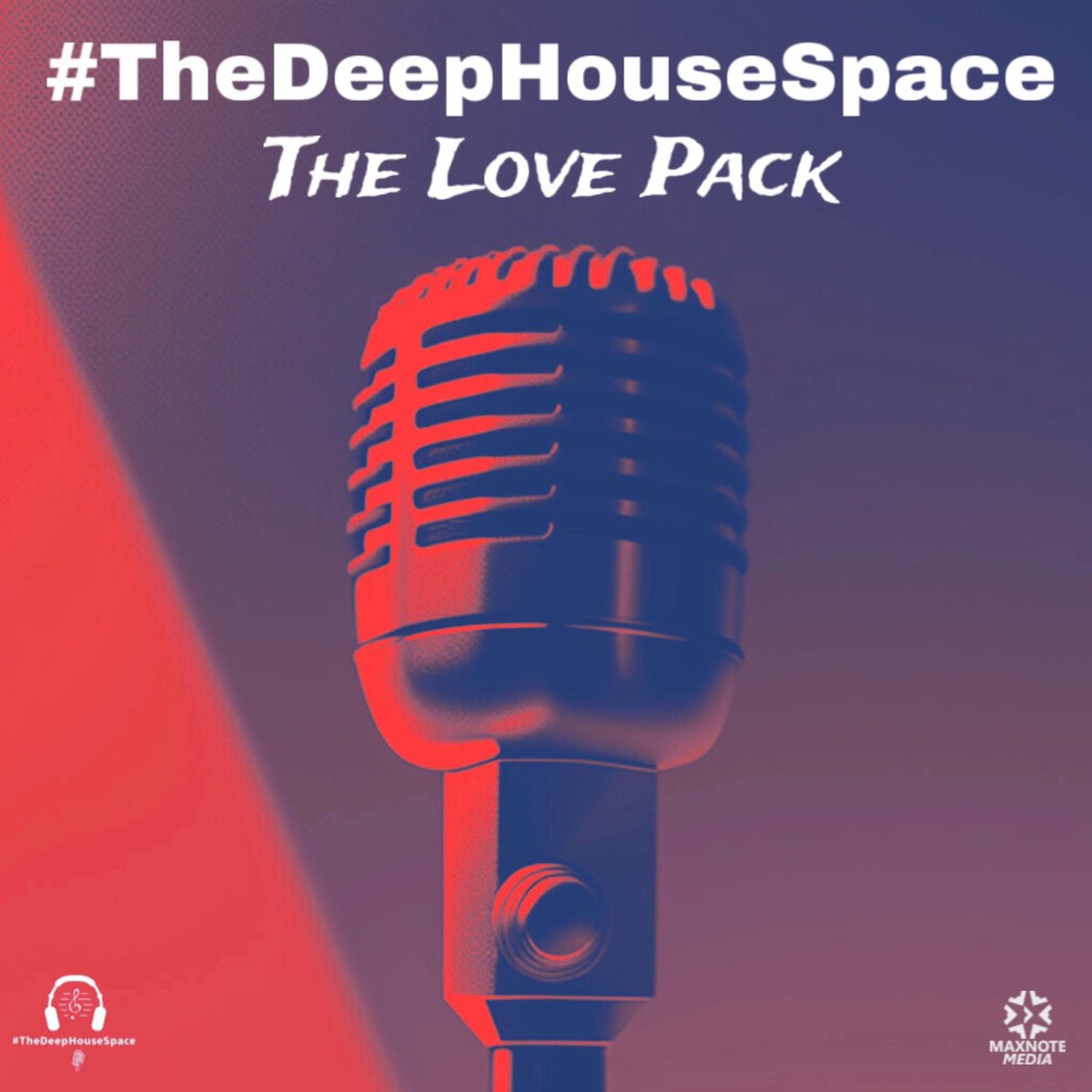 We’d like to introduce a musical journey by #TheDeepHouseSpace titled “The Love Pack”🫶🏽

The Love Pack🫶🏽 is the first string of upcoming compilations by <a href="/DeepHouseSpace1/">The Deep House Space</a> which features artists that we’ve had the pleasure of interviewing on our Friday #deephouse  show. 

It
