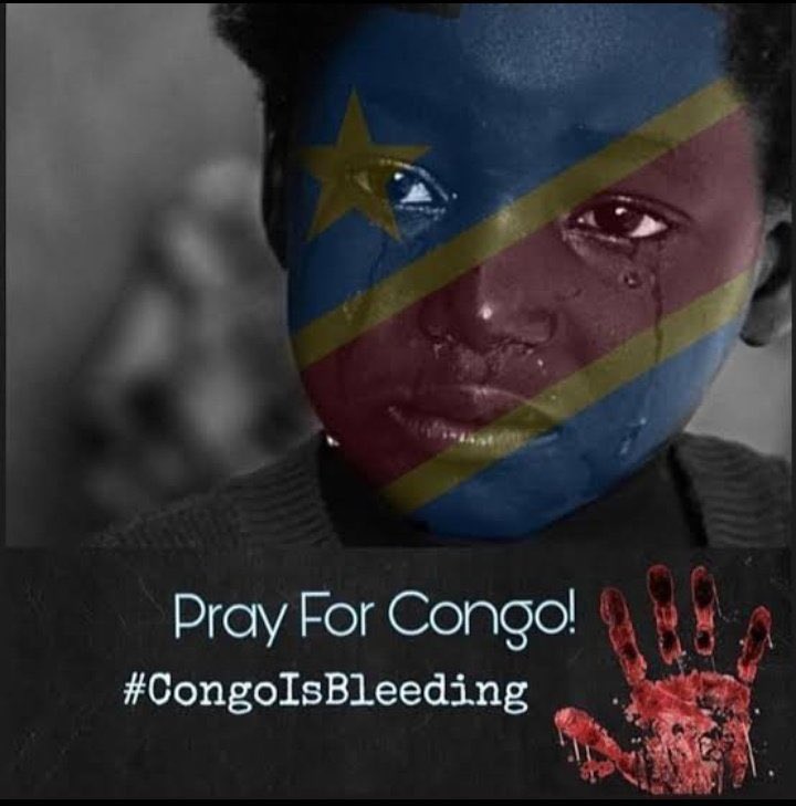 Ewelo_Ged's tweet photo. We need peace in our country 🇨🇩❤️ https://t.co/JrE6xkdBbQ