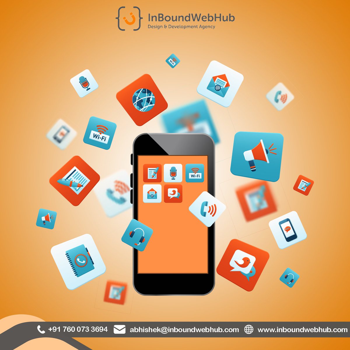 inboundwebhub's tweet photo. Your website's CMS can make content management a breeze! 📝🔧 Inboundwebhub offers custom CMS solutions for easy and efficient content updates.
#inboundwebhub #inbound #contentmanagement #webdevelopment #websitemaintenance #digitalstrategy #userexperience https://t.co/CwoPKsAWIk