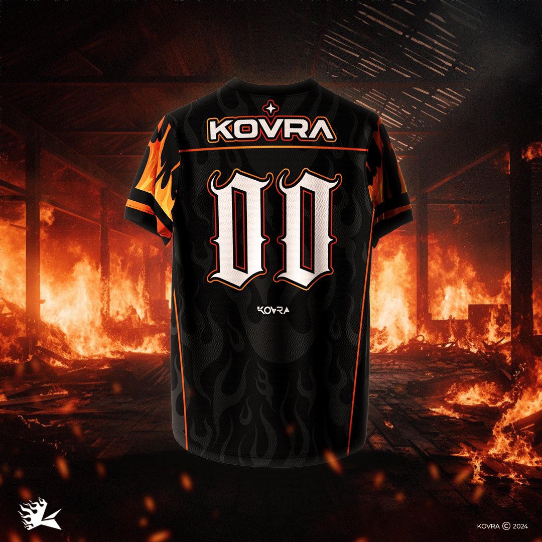 kovraofficial's tweet photo. Tak dapat Dendeng Nyet Berapi @khairulaming ? Kovra Fire ada esok! Make sure korang tak terlepas macam KA
#kovra #kovrafire https://t.co/SFDg64NYTU