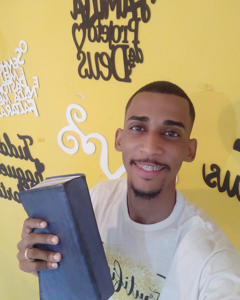 Ronny_G16's tweet photo. Muito obrigado Senhor, por me conceder mais um ano de vida 🙏🥳
 
Louvado seja Deus! 🙏  👏🎯 https://t.co/9qh0BYY5ZD