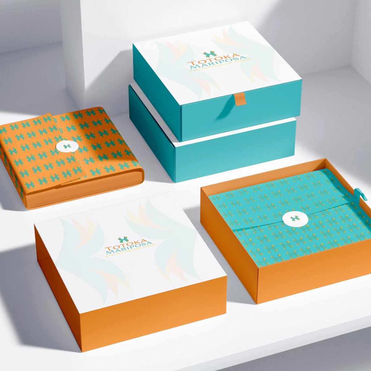 RZMTZKK's tweet photo. Restaurant branding https://t.co/nQOeWOaqe7