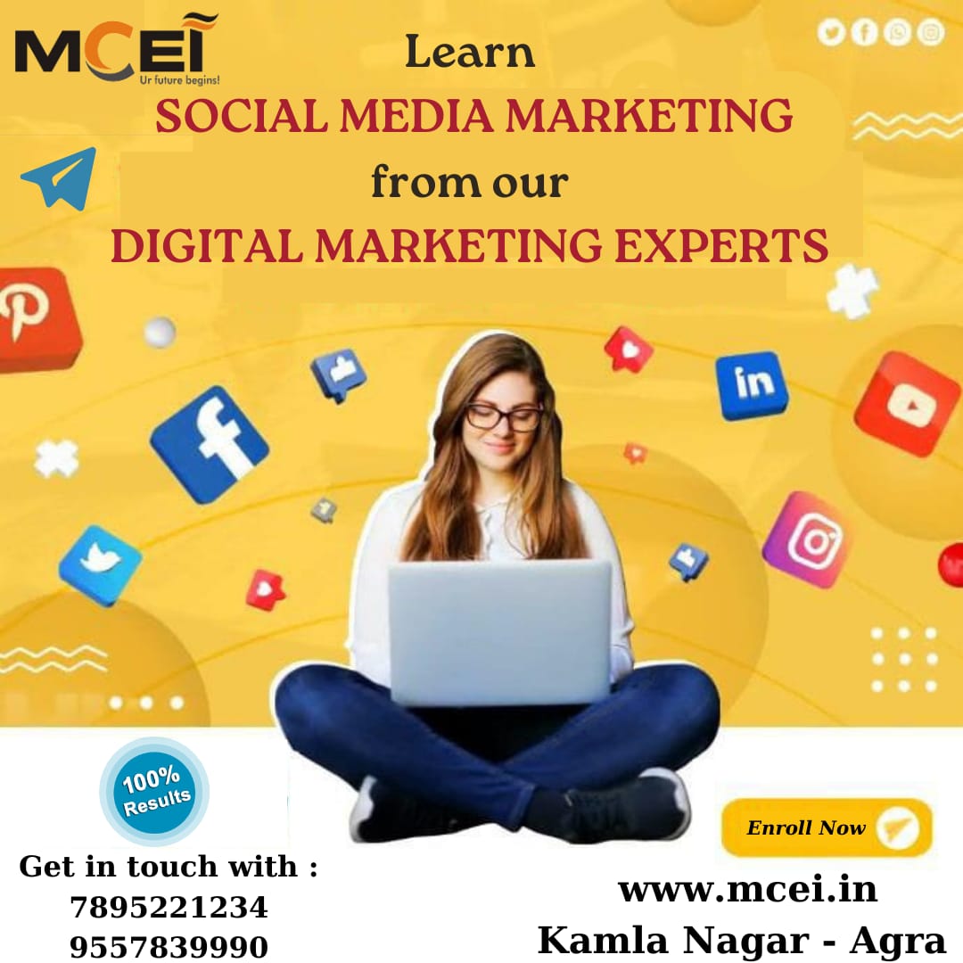 mceiagra's tweet image. Want to earn and learn from social media but don&apos;t know where to get the skills ..
So don&apos;t worry Mcei help you out from these problems.
.
mcei.in 
Call : 7895221234, 9557839990
.
#bestcomputerinstituteinagra #computertraininginstituteinagra