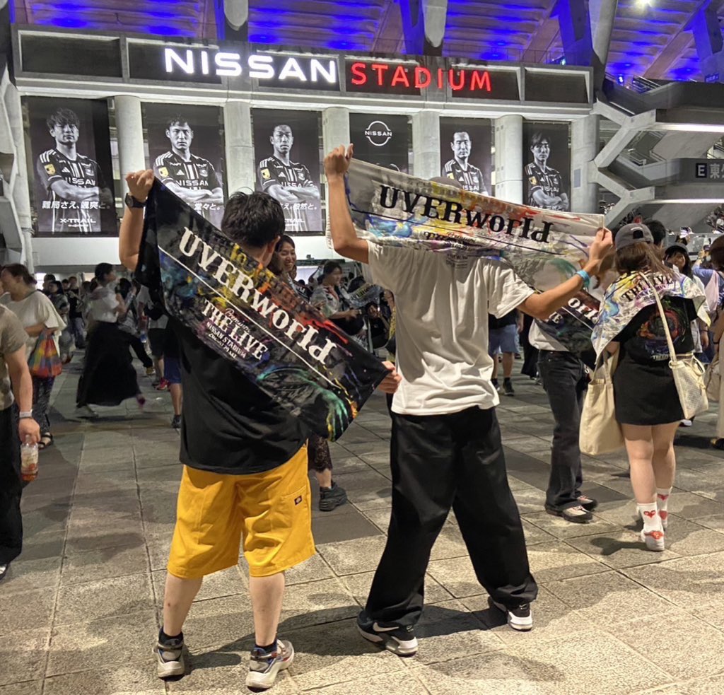 bkw_theory's tweet photo. 起こるべき奇跡が起きただけさ

1人が多いから、同じアーティスト好きな方とライブに一緒に行ってみたい。
#邦ロック
#邦ロック勢と繋がりたい 
 #日曜だし邦ロック好きな人と繋がりたい 
#日曜日だし邦ロック勢と繋がりたい https://t.co/Dq49avD2EJ