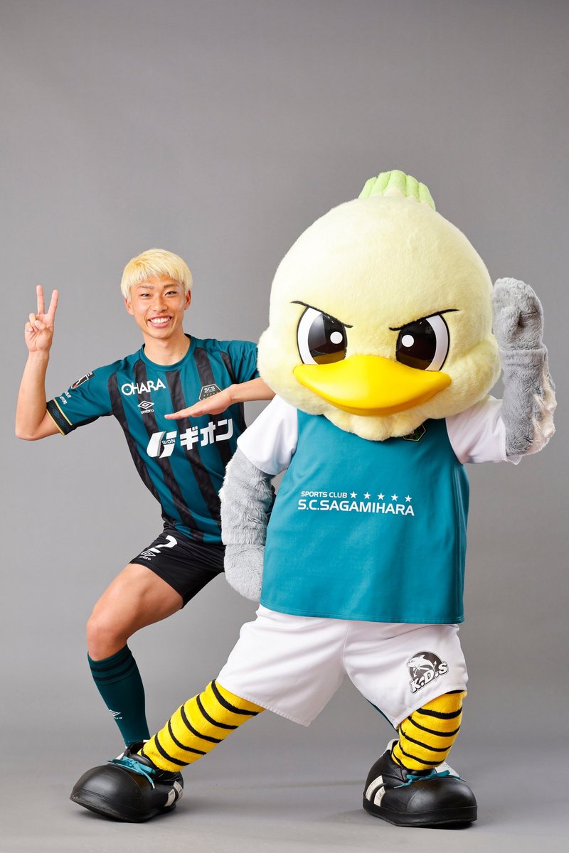 加藤 大育 tweet media