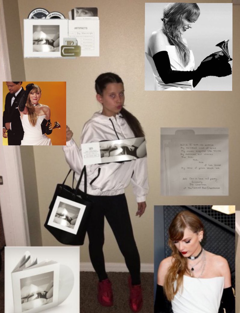 BIG DAY FOR ANNOYING PEOPLE