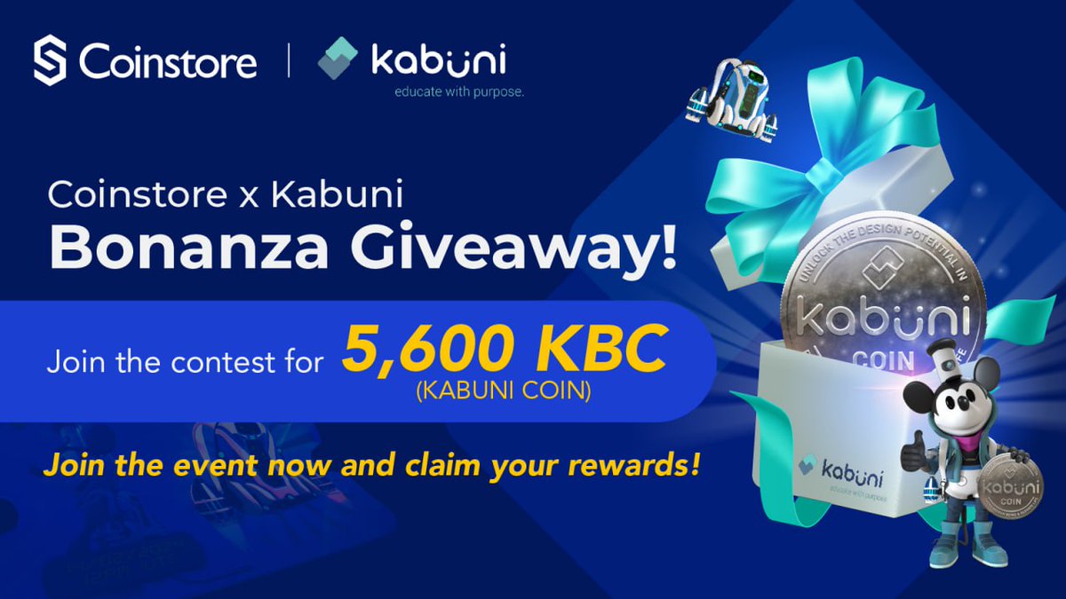 CoinstoreExc tweet picture