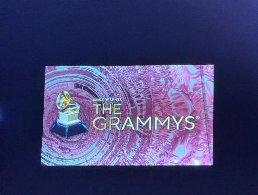BurntCds's tweet photo. An unforgettable night at the #Grammys Applause to all the winners—you are the melody makers, the dreamers of dreams.
Until next year, keep the music alive and the inspiration flowing.
#Burntcds #SeeYouNextYear https://t.co/JR4C1pxz6f