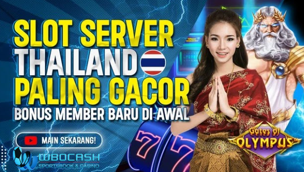 AmaniOffi's tweet photo. Slot Server Thailand Situs Paling Gacor
#wbocash #slotgacorhariini #mixparlaywbocash #slotgacor #viral #slotpulsa #slotonline #slotterpercaya #slotterbaru #maxwinslot #gatesofolympus #kakekzeus #pragmaticplay #sweetbonanza #slotmahjong #fypviraltwitter https://t.co/Oiv2JcgiNY