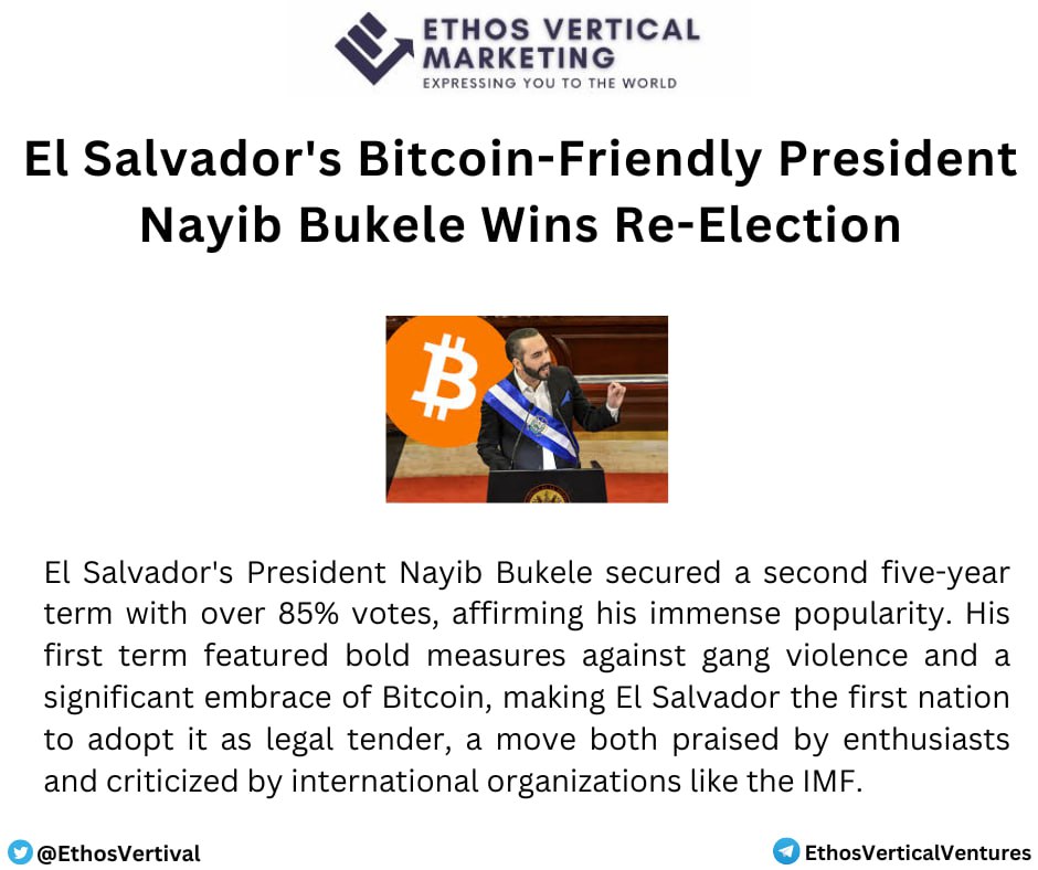 Ethos Vertical tweet media