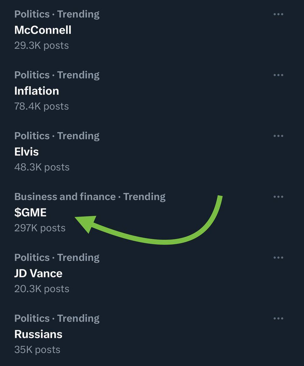 Slushy tweet media