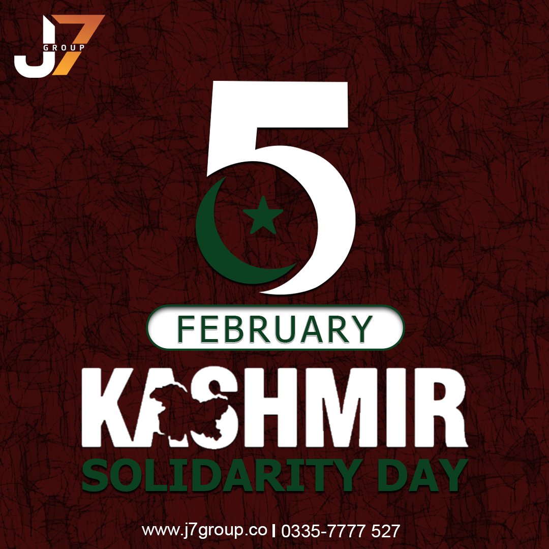 J7Group92's tweet photo. نہیں مضبوط ہیں قابض ہمارے ارادوں سے
Lets stand in solidarity with the people of Kashmir. 

#j7group #Kashmirday2023 #Kashmir #KashmirDay #Solidarity #Humanity #Peace #pin92 https://t.co/Xusm4QjFfB