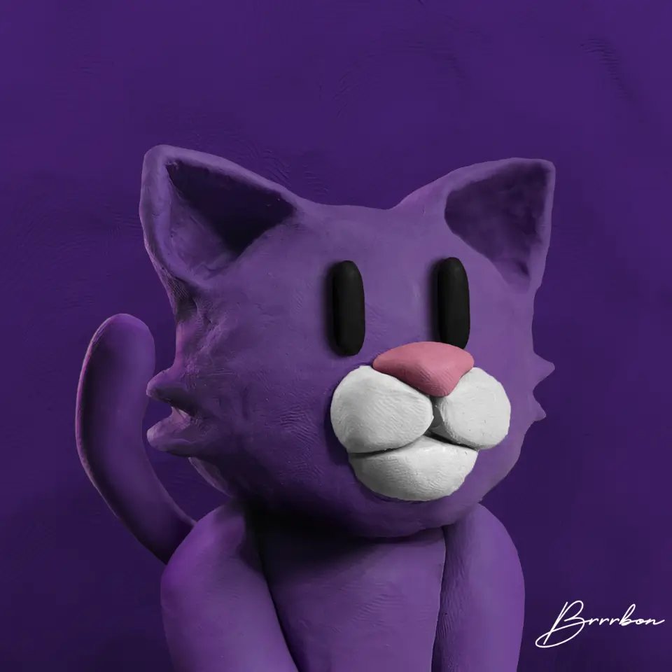 Moneymike_813's tweet photo. Just minted the 228 from the Clay collection Cats and Bears!!! And ofc I got a Cat lol its all about the number 28=Wealth Shout out to @ClayCollective_ and @Brrrbon_ 😎
#Ordinals #Btc #ClayCat https://t.co/G8SYCALrtj