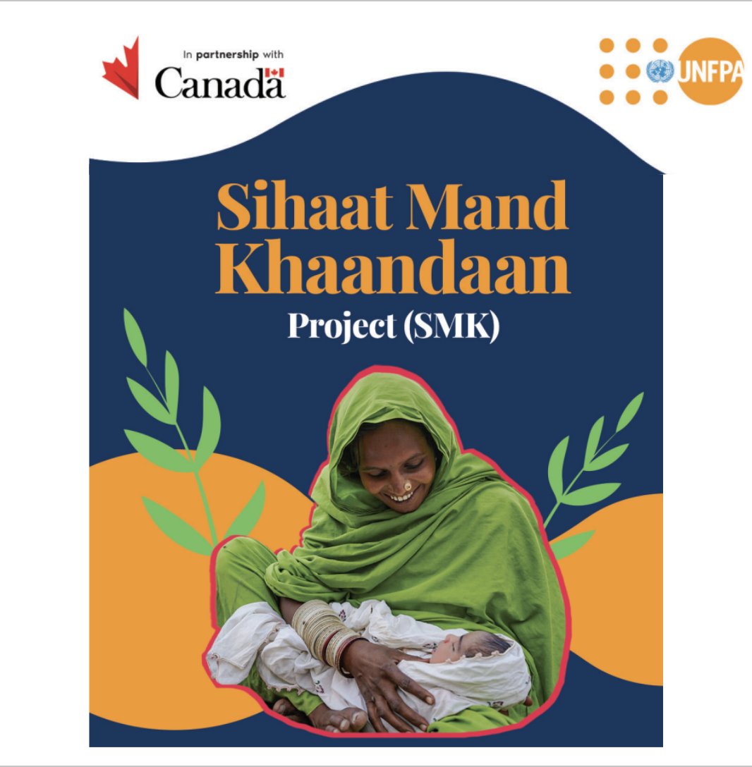 We're proud to commemorate the 34th International Development Week with our donor @CanHCPakistan, spotlighting Canadians' contributions to eradicating poverty & building a more peaceful, inclusive, & prosperous world
#IDW2024 & #GoForTheGoals
