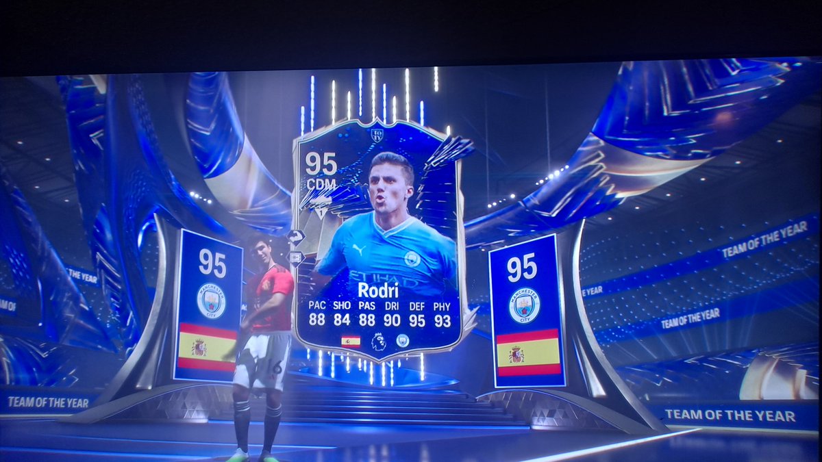 DeeChung513's tweet photo. Lit #EAFC24 @EASPORTSFC https://t.co/IHk12lWiwd