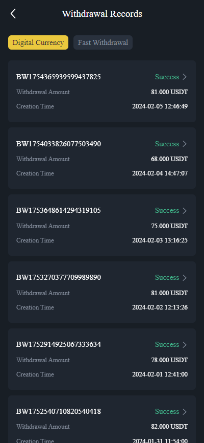 kimchansu8's tweet photo. Another day another earnings!!! if you have alteast 11 USDT on your crypto exchange i can guide you to earn 30 USDT daily https://t.co/40Awdupio4