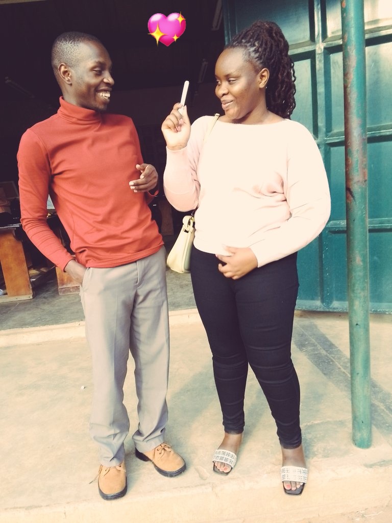 NiwahaIvan25's tweet photo. My relationship is strengthened by @infinixuganda !!
How?
In 2018,I offer my love #Infinixsmart4,#1gb_ram_16gb_rom I was much appreciated,later storage and speed were demanding,so #currently I upgraded her to #NOTE30VIP_256GB storage for movies, games,app
#InfinixValzMoments https://t.co/GT7dSV1rlP