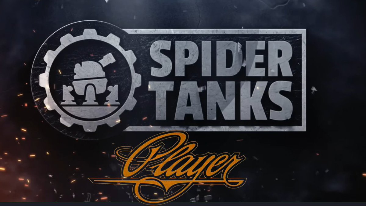 C_M0NEY37's tweet photo. Gamedia Come Back - New Video Out Now
Link Down Below 👇
#spidertanks #galagames #gala #galachain #web3 #gamedia #web3gaming #blockchaingaming #crypto #cryptogaming
https://t.co/AKfvDiLeDq https://t.co/ugLnAu8BRO