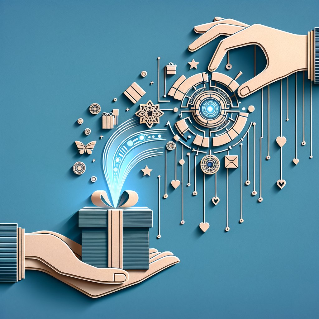 Myourmemories's tweet image. 🎁✨ Give the gift of everlasting memories with @Myourmemories. Mint your cherished moments into NFTs, creating unique and precious digital gifts that will be cherished for generations to come. 💝🌟 #TimelessGifts #DigitalKeepsakes