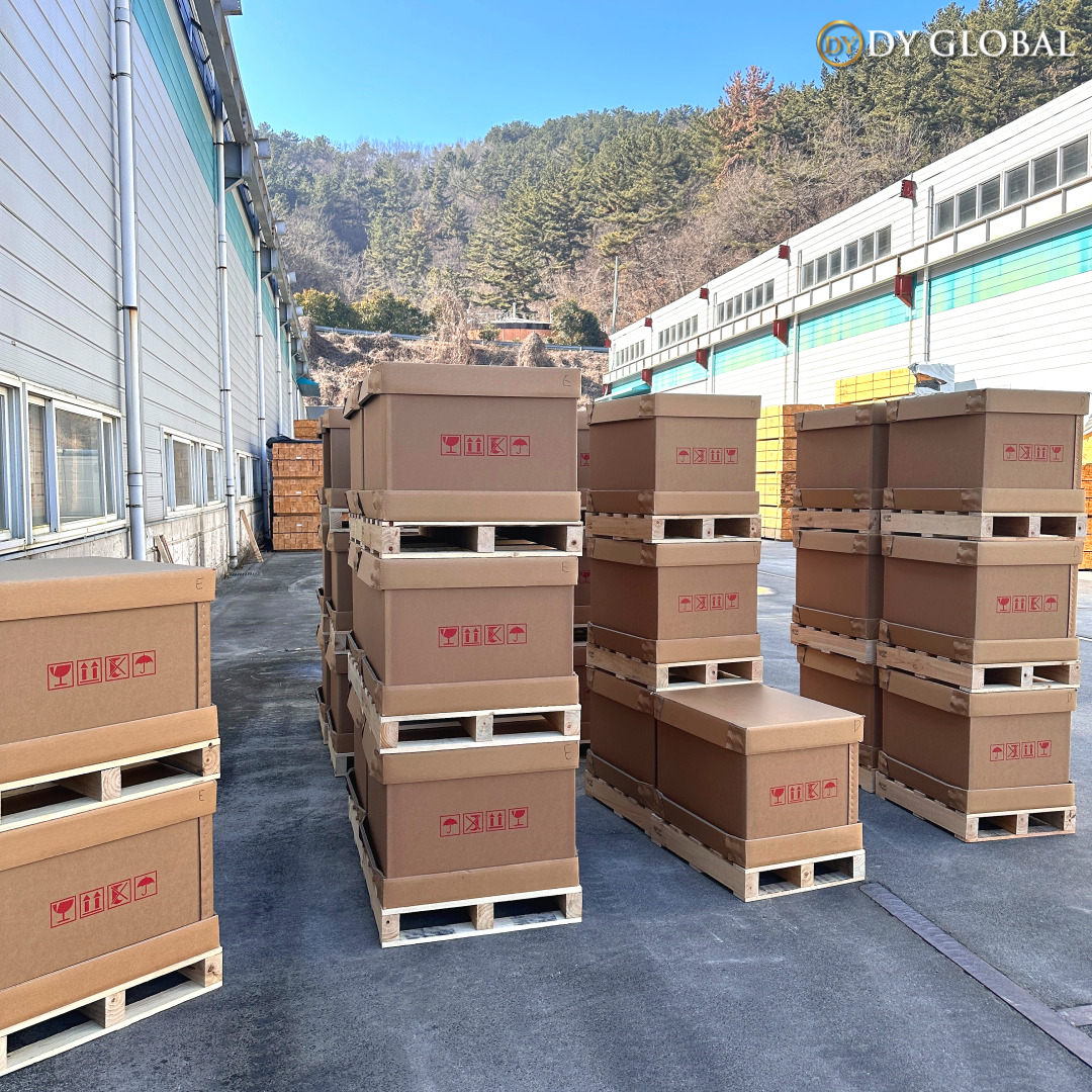 dyglobalkr's tweet photo. 튼튼한 골판지 파렛트가 출고되었습니다( ๑‾̀◡‾́)✨
https://t.co/bqbkHn7pfK
#palletes #palletsoft #목재 #월넛 #셀프인테리어 #woodworking #finewood #toolmaking #woodtools #전시회 #미술관 #palleminas #Caixote #palletbed #palletracking https://t.co/N6hOrkDELR