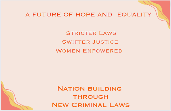 BNS marks a pivotal shift in India's legal landscape, broadening the scope of treason to include armed rebellion and separatist movements. It reflects India's commitment to safeguarding national interests while upholding democratic principles. #CriminalLawReforms