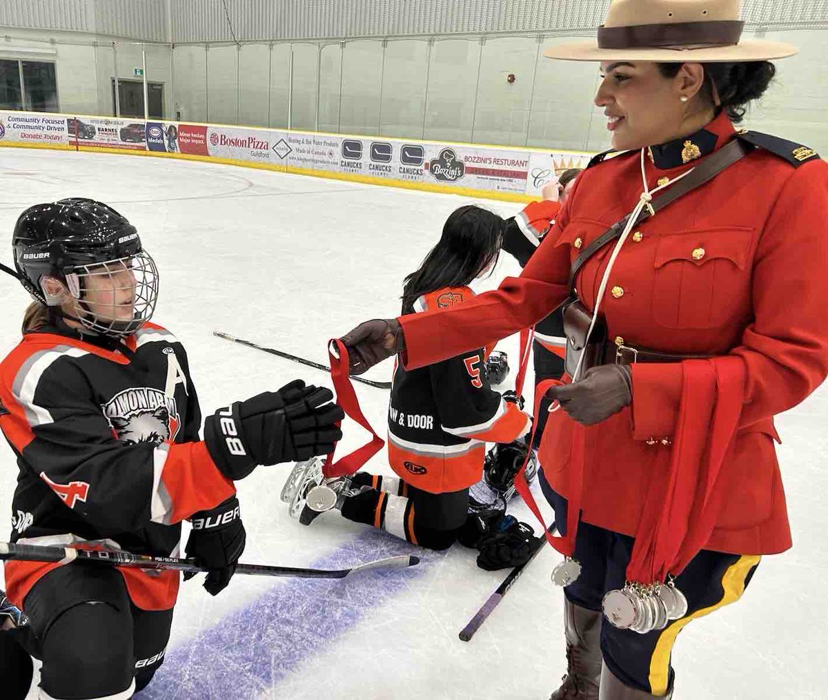 We’re proud to be a part of the celebration at <a href="/wickfest/">WickFest</a> ! Congratulations to all of the players and teams for another fantastic Female World Hockey Festival. It’s always a great opportunity for the community to come together.