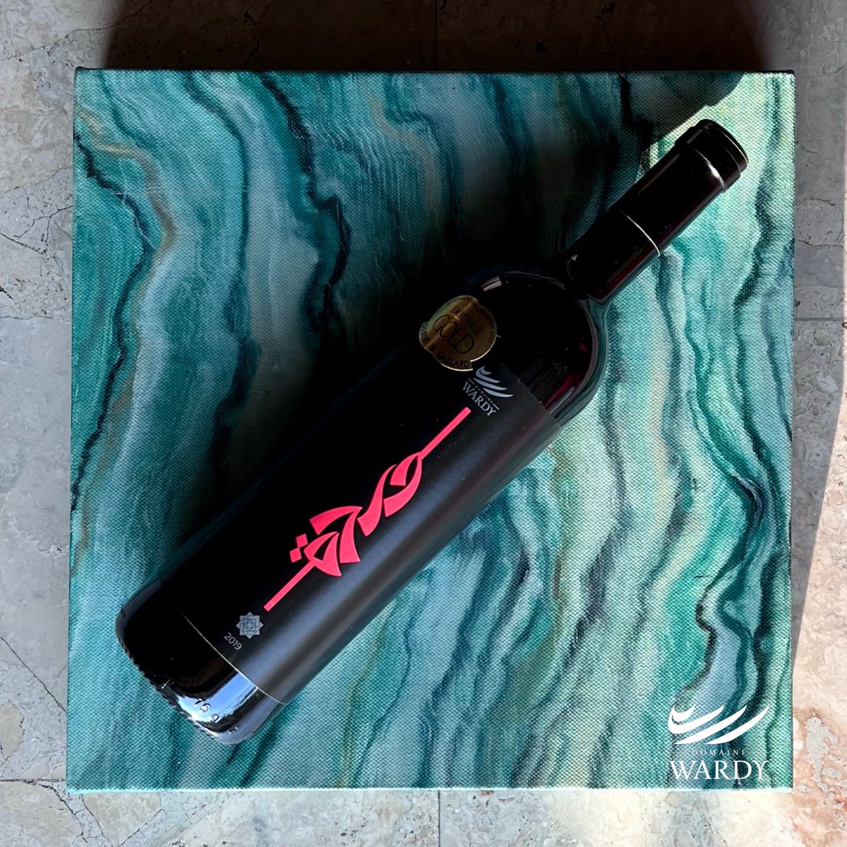 Beqaa Valley Red

#domainewardy #wine #redwine #redblend #unoakedblend #vegan #veganwine #awardwinning #awardwinningwine #sustainable #sustainablewine #lebanesewine #winesoflebanon #lebanesewineries #finewine #zahle #beqaa #lebanon #familybusiness #drinkresponsibly #tromploeil