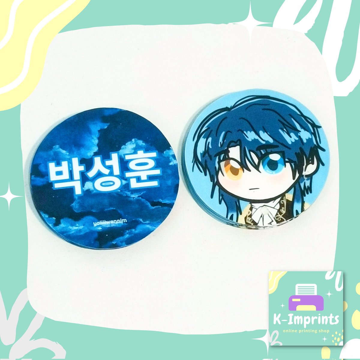 kimprints_mnl's tweet photo. ENHYPEN stickers print and cut order for #FATE_IN_NEWCLARK_CITY ๐ค๐จ๏ธ
Thank you @yoiiiiwonnim for trusting @kimprints_mnl! ๐
#kimprints #glossy #stickerprint #stickerprinting #stickerprintingph #miniuchiwa #sticker #printingservice #printingservicesph #kpop #printingbusiness https://t.co/6murEwz5ZK